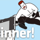 Illustration for article titled Smackdown vs. 3DS Winners